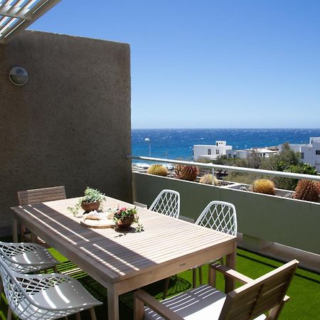 Sea View Apartment 2B Poris de Abona Exterior photo