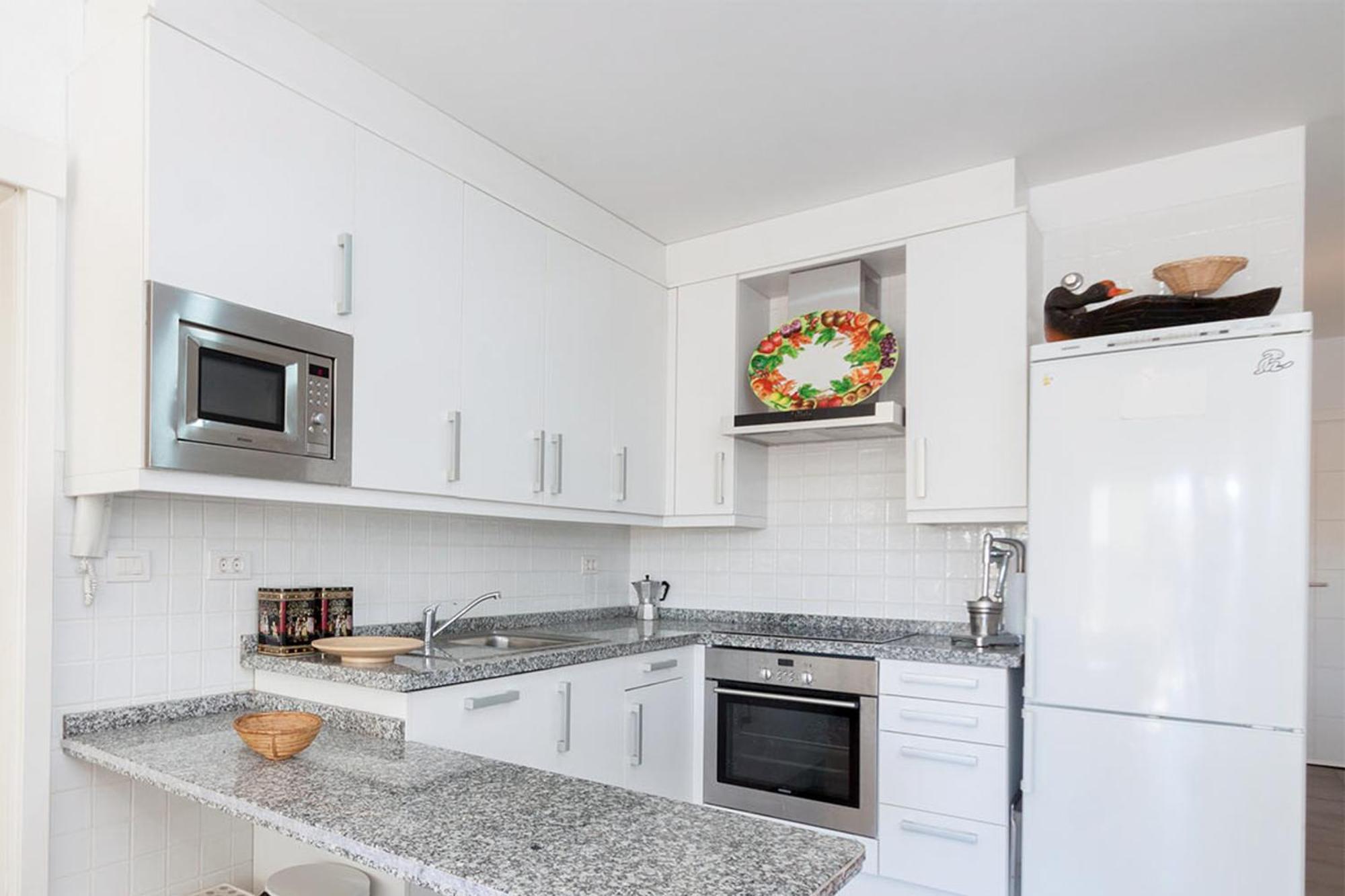 Sea View Apartment 2B Poris de Abona Exterior photo
