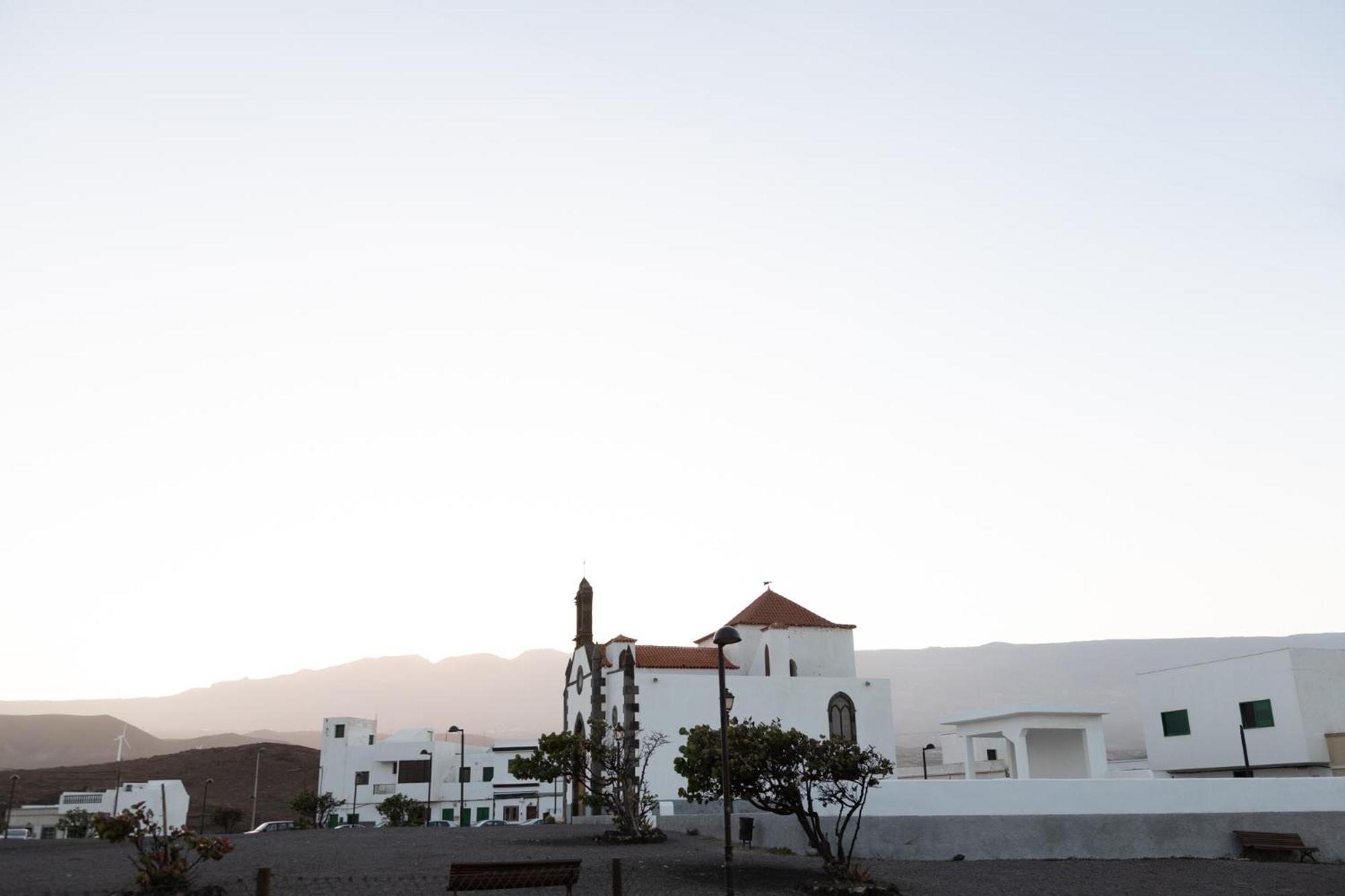 Sea View Apartment 2B Poris de Abona Exterior photo